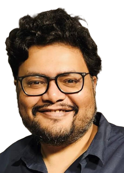 Pratim D. Gupta